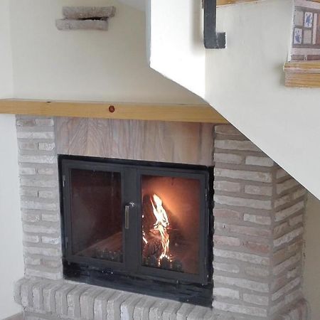 Apartamento Las Tortugas Arroyo Frio Exteriér fotografie