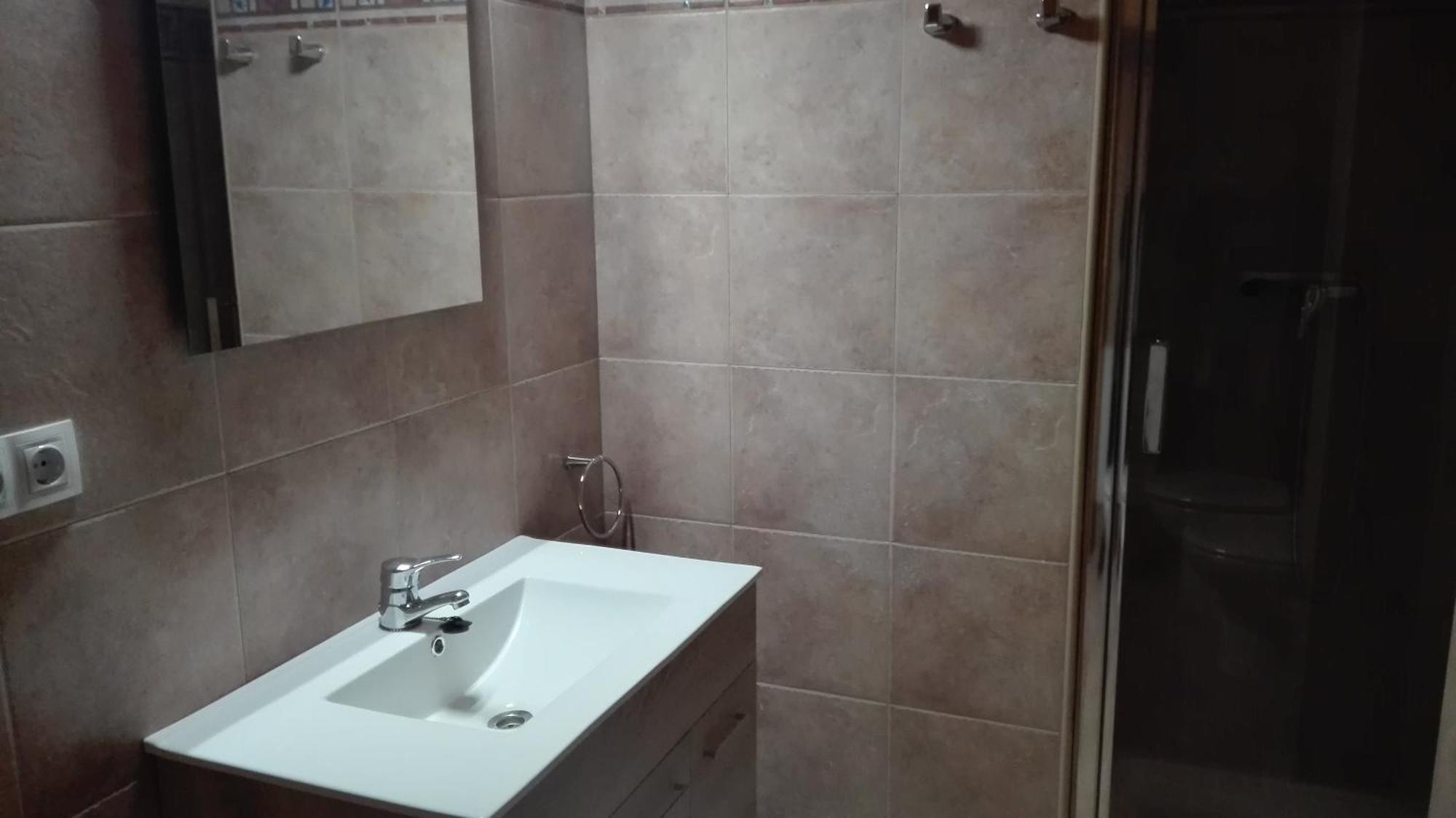Apartamento Las Tortugas Arroyo Frio Exteriér fotografie