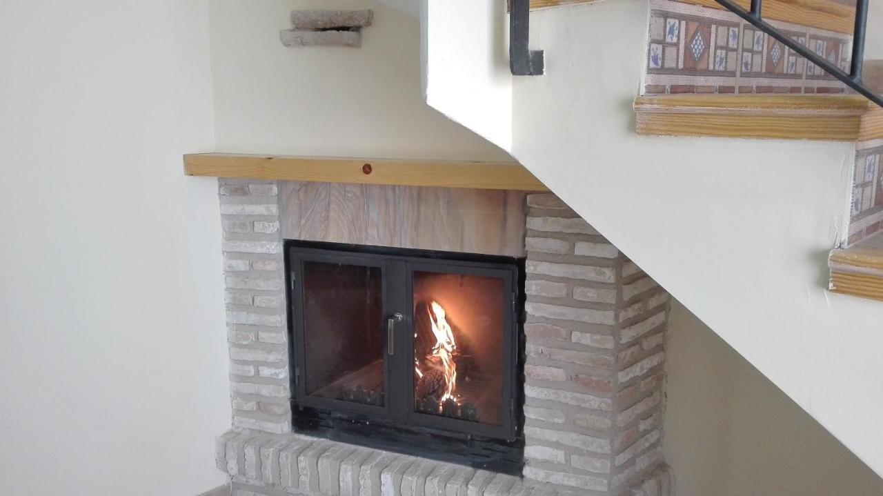 Apartamento Las Tortugas Arroyo Frio Exteriér fotografie