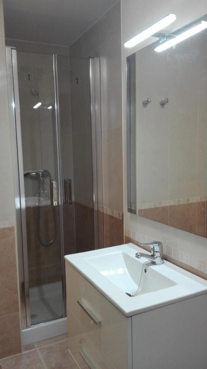 Apartamento Las Tortugas Arroyo Frio Exteriér fotografie