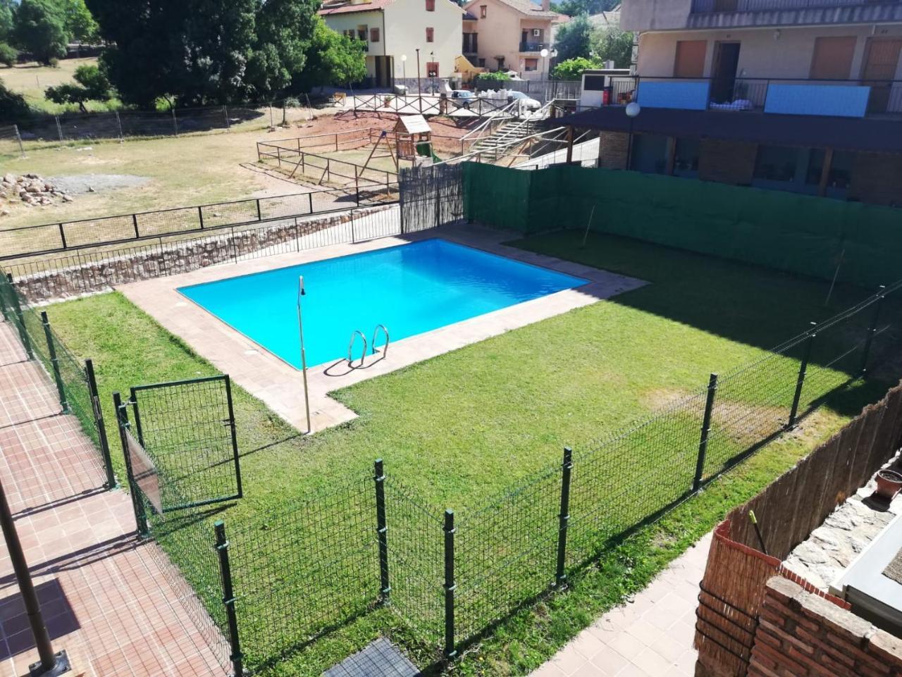Apartamento Las Tortugas Arroyo Frio Exteriér fotografie