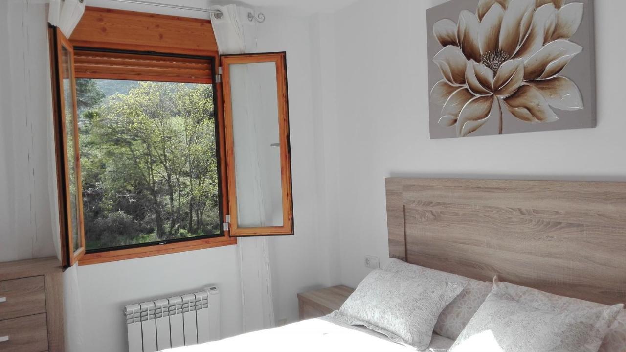 Apartamento Las Tortugas Arroyo Frio Exteriér fotografie