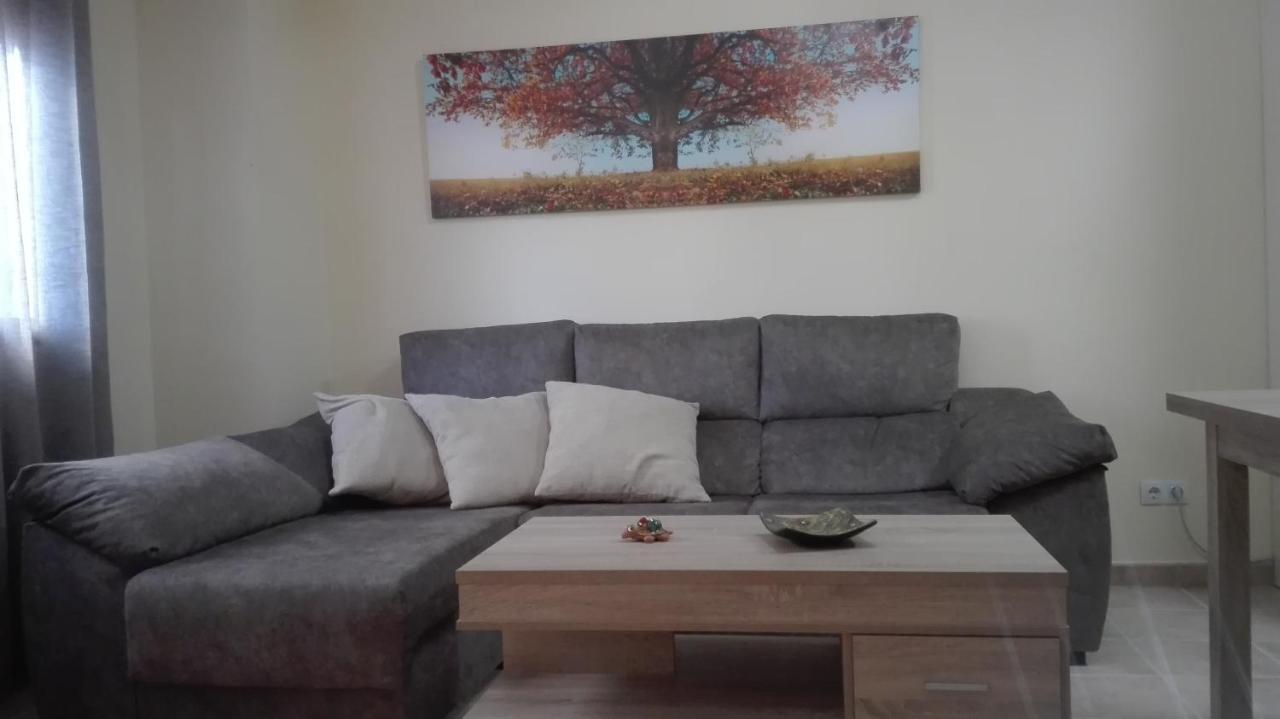 Apartamento Las Tortugas Arroyo Frio Exteriér fotografie