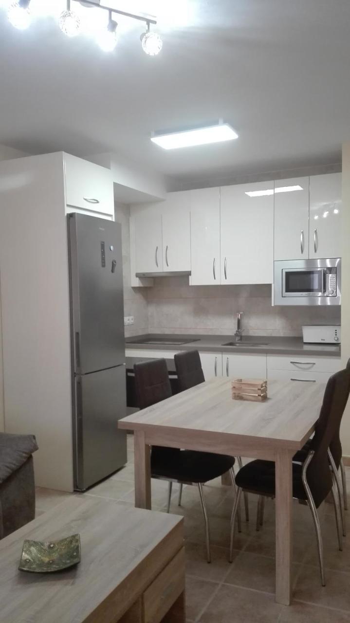 Apartamento Las Tortugas Arroyo Frio Exteriér fotografie
